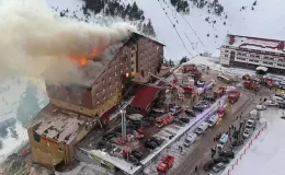 Gözaltına alınan Bolu Belediye Başkan Yardımcısı için tutuklama talebi