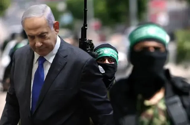 Hamas’ın ateşkes açıklaması Netanyahu’yu küplere bindirecek