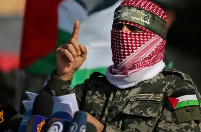 Hamas’tan İsrail’in “kriz” iddiasına yanıt: Arabulucular tarafından duyurulan anlaşmaya bağlıyız