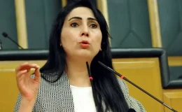 HDP’li Figen Yüksekdağ’ın kardeşi evinde ölü bulundu