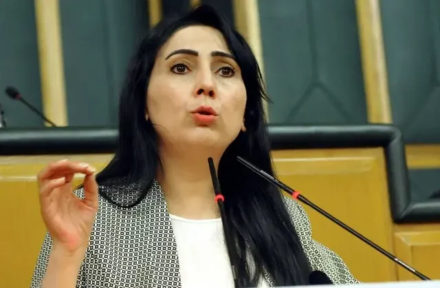 HDP’li Figen Yüksekdağ’ın kardeşi evinde ölü bulundu