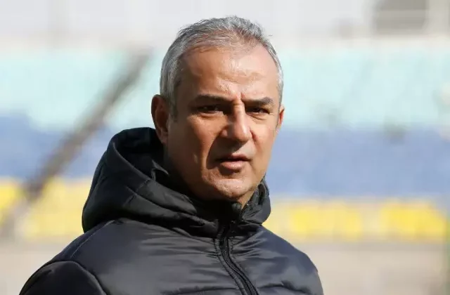 İsmail Kartal ilk maçında istediğini alamadı