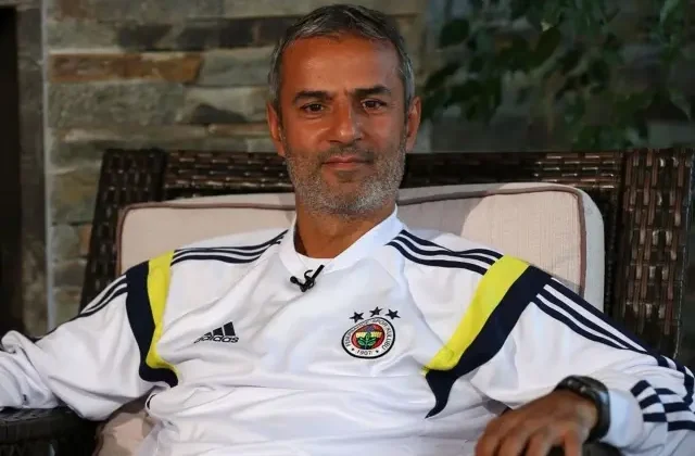 İsmail Kartal İran takımının başına geçiyor