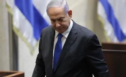 İsrail’de büyük güven krizi: Halk Netanyahu’nun üstünü çizdi