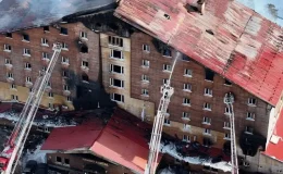 Kağıt üstünde başka gerçekte başka! Otel müdürü, skandal dolandırıcılığı itiraf etti