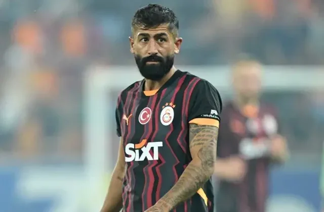 Kerem Demirbay’ın dedesi Mehmet Demirbay vefat etti