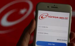 “Kırtasiyeden al gel” dönemine son! e-Devlet’e yeni işlem geliyor