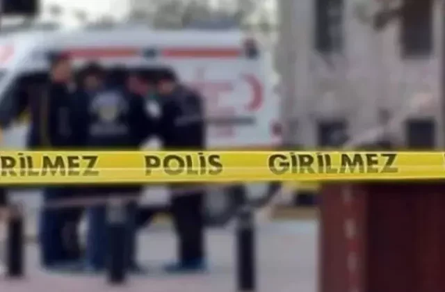 Kocaeli’de gürültü nedeniyle komşular arasında kavga: 6 yaralı