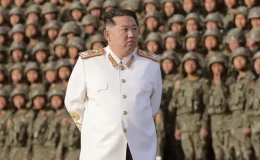 Kuzey Kore lideri Kim Jong Un’dan yeni kriz yaratacak talimat