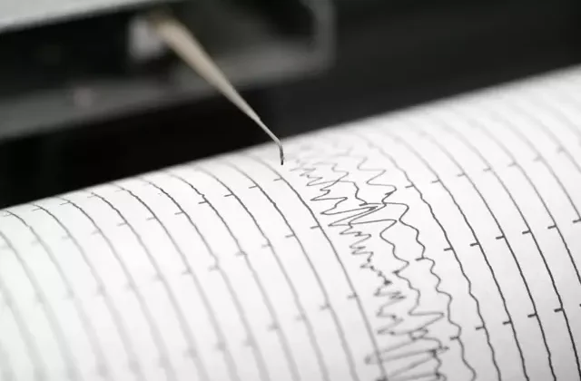 Marmara’da korkutan deprem