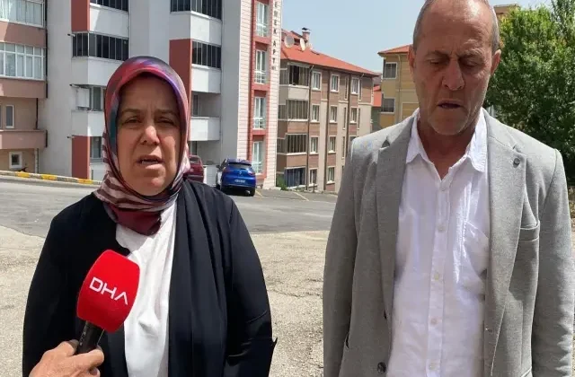 Mazbatası iptal edilen eşinin yerine seçilen kadının da muhtarlığı düşürüldü