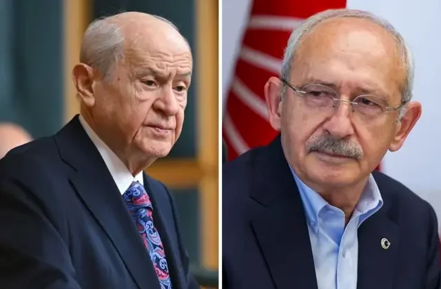 MHP’den Kılıçdaroğlu hakkındaki şikayeti geri çekme kararı