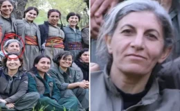 MİT, Suriye’de PKK/YPG’nin sözde yöneticilerinden Şiraz Ömer’i etkisiz hale getirdi