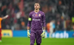 Muslera gitmek istediği takımları açık açık söyledi