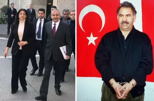 Nagehan Alçı, terörist başı Öcalan’ın neden “silah bırakma çağrısı” yapmadığını anlattı