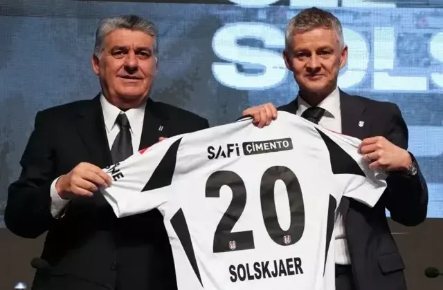 Ne umutlarla transfer edilmişti! Beşiktaş’ta ilk ayrılık gerçekleşiyor