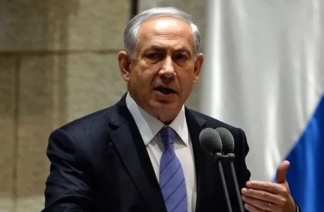 Netanyahu: Serbest bırakılacak esirlerin listesi elimize ulaşana kadar ateşkes olmayacak