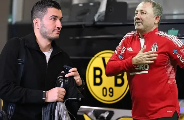 Nuri Şahin’in Dortmund’dan kovuldu: Akıllara Sergen Yalçın’ın aylar önceki sözleri geldi