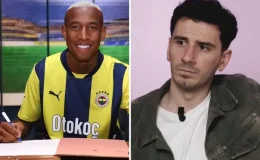 Oğuzhan Özyakup’tan olay yaratacak Talisca sözleri