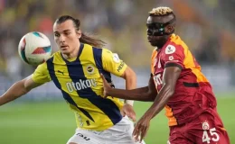 Polonyalı Hakem Szymon Marciniak, Galatasaray-Fenerbahçe derbisini yönetmeye talip