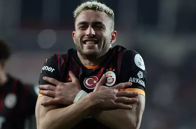 Premier Lig ekibinden Barış Alper Yılmaz için astronomik teklif