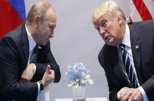 Putin’den Trump ve savaş itirafı: 2020’de zaferi çalınmasaydı Ukrayna krizi olmayabilirdi