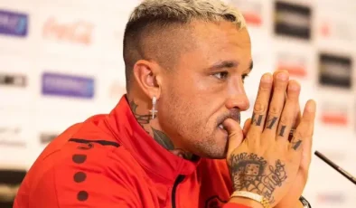 Radja Nainggolan, uyuşturucu kaçakçılığından tutuklandı