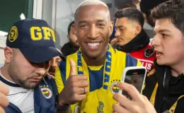 Rakam dudak uçuklatıyor: Al Nassr, Talisca’nın yerini doldurmak için servet harcadı