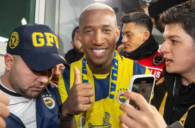 Rakam dudak uçuklatıyor: Al Nassr, Talisca’nın yerini doldurmak için servet harcadı