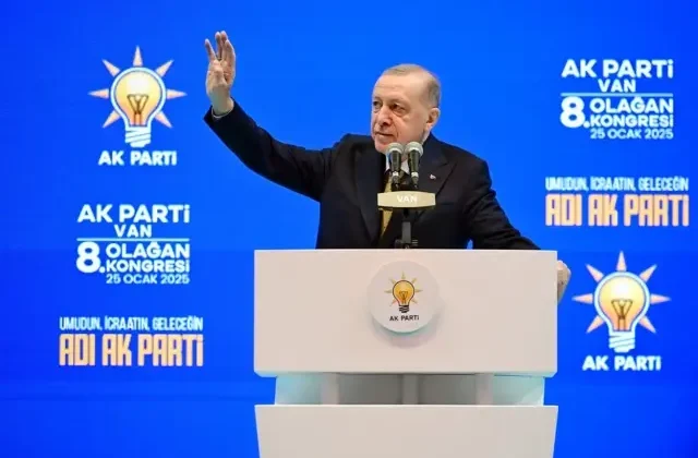 Rakam veren Cumhurbaşkanı Erdoğan’dan 2028 seçimleri için iddialı sözler