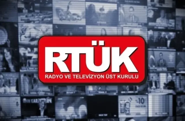 RTÜK, NOW TV’ye logo değiştirmesi için 30 gün süre verdi