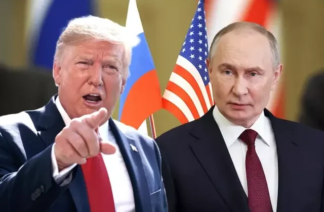 Rusya, Putin-Trump görüşmesi için sinyal bekliyor