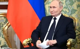 Rusya’yı ayağa kaldıran ‘Putin’e suikast hazırlığı’ iddiası