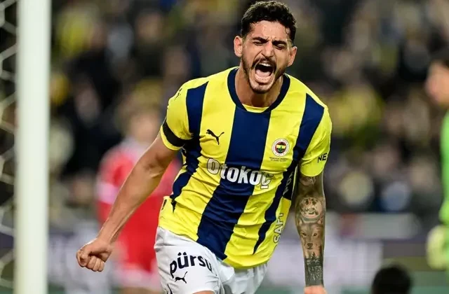 Samet Akaydin Süper Lig ekibiyle anlaşmaya vardı