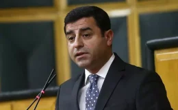 Selahattin Demirtaş’ın son hali paylaşıldı