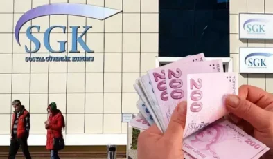 SGK erkeklere de dul maaşı alma hakkı tanıdı