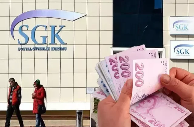 SGK erkeklere de dul maaşı alma hakkı tanıdı