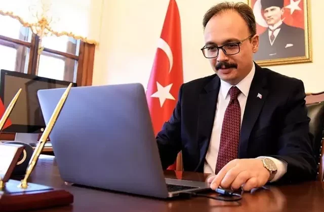 Siirt Belediyesi’ne kayyum atanan Kızılkaya’dan ilk hamle