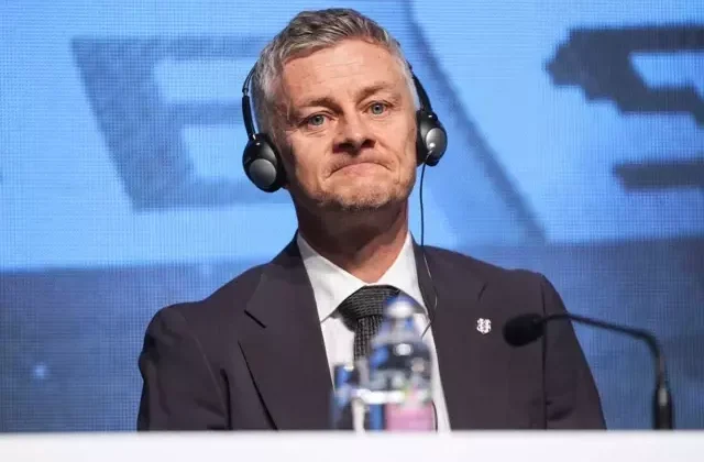 Solskjaer, Beşiktaş’ın daha önceki teklifini neden kabul etmediğini açıkladı