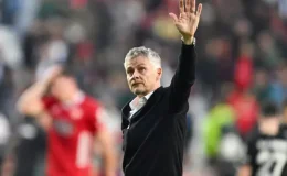 Solskjaer, yeni transferi kadro dışı bıraktı