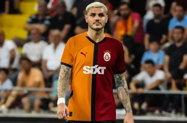 Son durumu merak ediliyordu: Galatasaray’da yeni Icardi gelişmesi