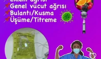 Sosyal medya ölüm riski olan bu ilanlarla çalkalanıyor