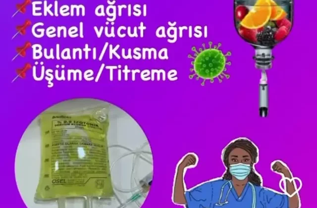 Sosyal medya ölüm riski olan bu ilanlarla çalkalanıyor