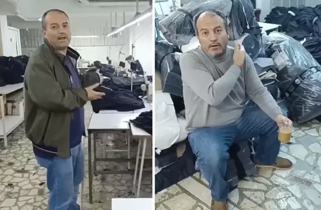 Suriyelilerin dönüşüne isyan eden esnaftan yeni video: Kara kara düşünüyorum