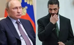 Suriye’nin yeni yönetiminden Putin’e reddedemeyeceği teklif