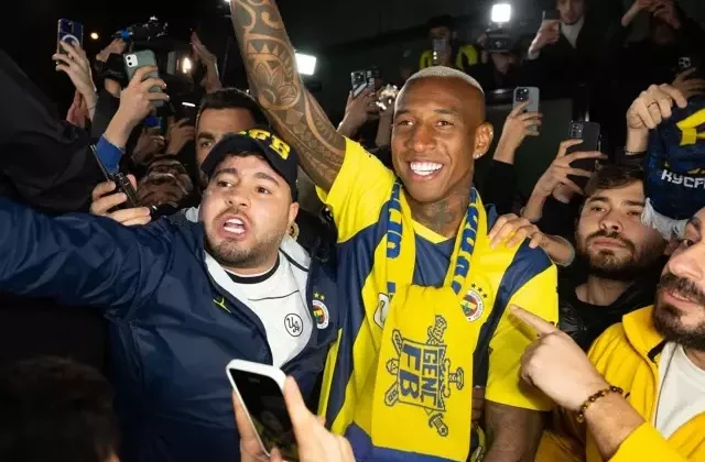 Talisca’nın sözleşmesindeki maddeleri görmeniz lazım