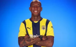 Taraftarlara mesajı verdi: İşte Talisca’dan Fenerbahçe’deki ilk sözleri