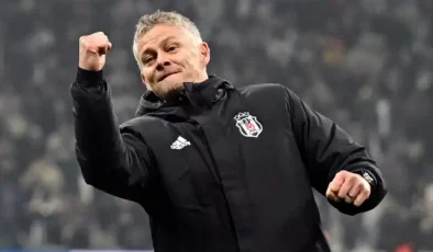 Tarihi zafer bu sözlerde saklı: Solskjaer, futbolcularla konuşmasını anlattı