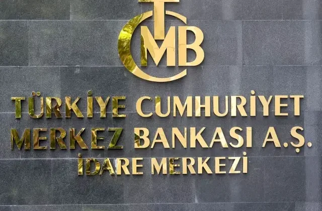 TCMB, 20 yıl aradan sonra ilk kez TL depo alım ihalesi açtı