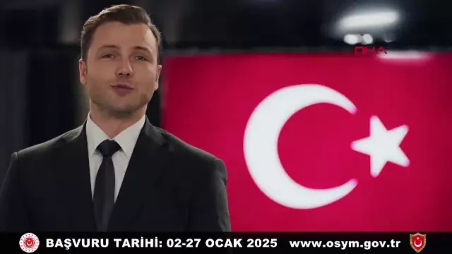 Teşkilat dizisi oyuncularından MSÜ’ye davet